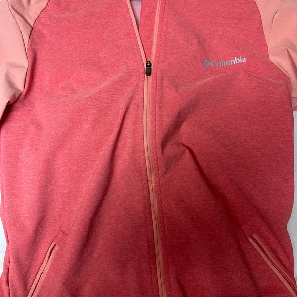 Columbia Spring Jacket - Picture 5 of 6